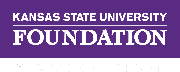 Kansas State University Foundation Logo